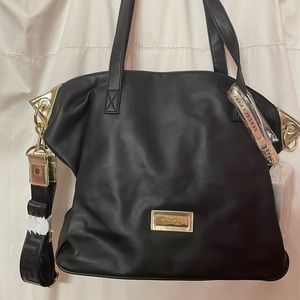 Versace Parfume tote